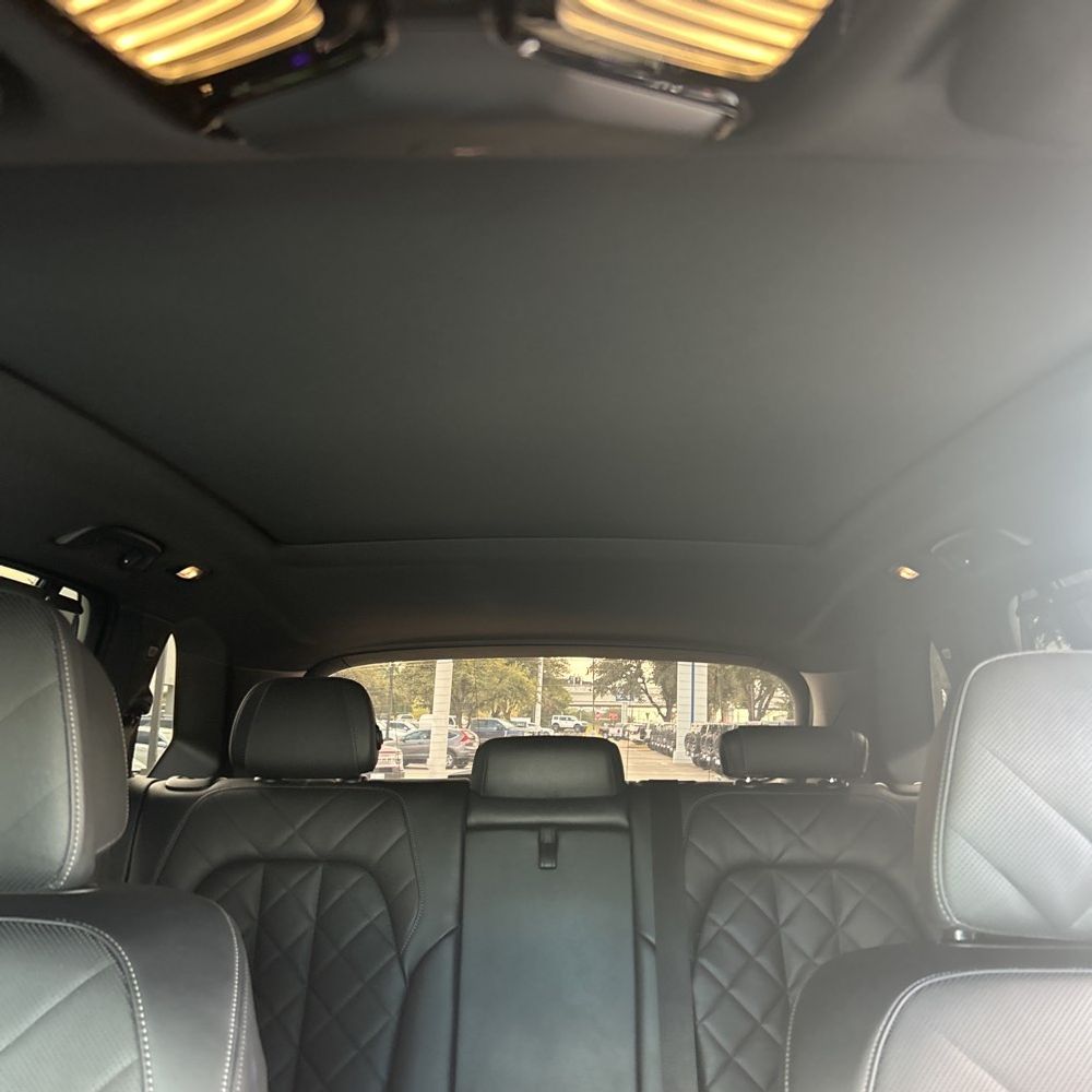 2023 BMW X5 M50i