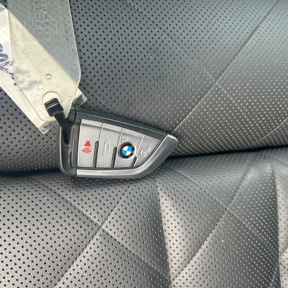 2023 BMW X5 M50i