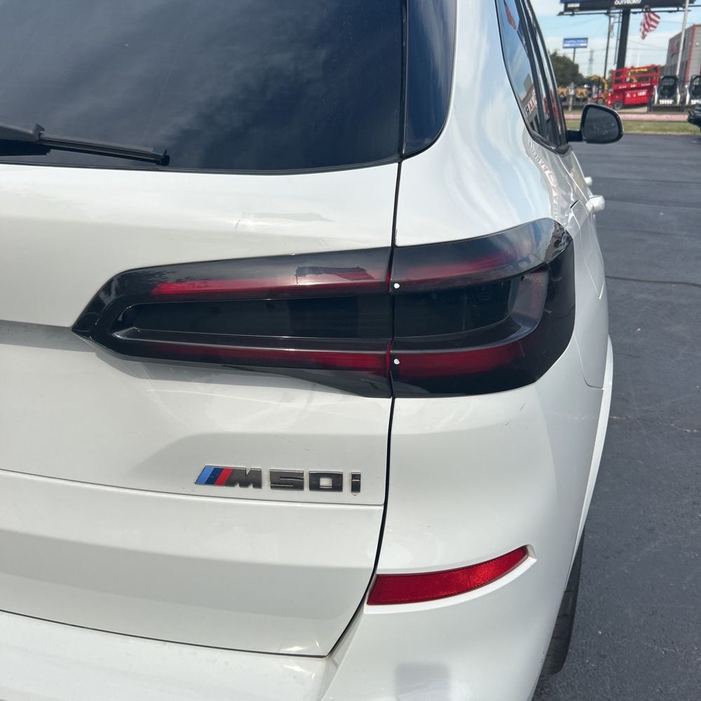 2023 BMW X5 M50i