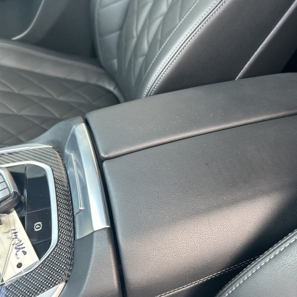 2023 BMW X5 M50i
