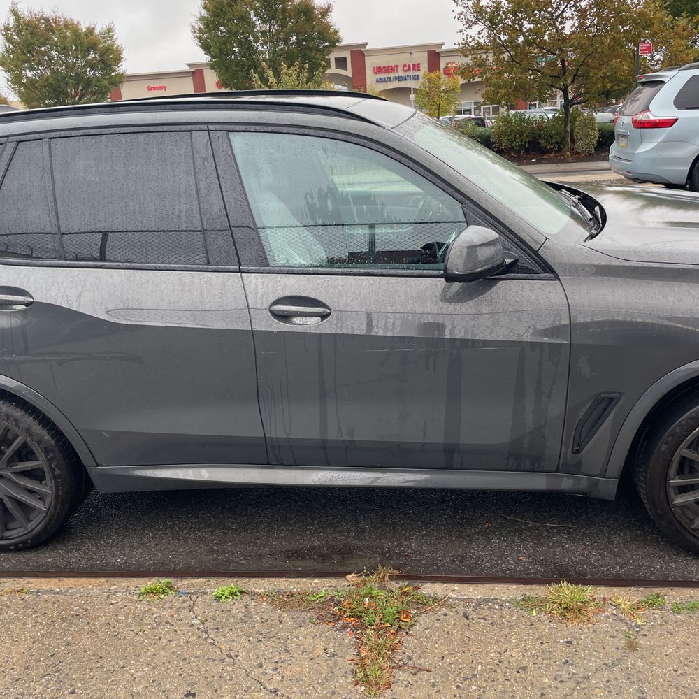2023 BMW X5 M50i