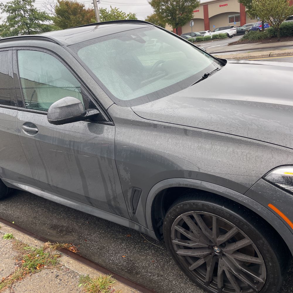 2023 BMW X5 M50i