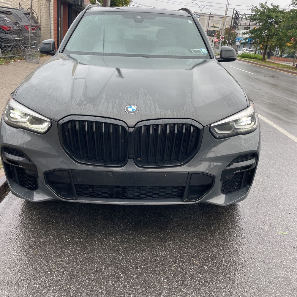 2023 BMW X5 M50i