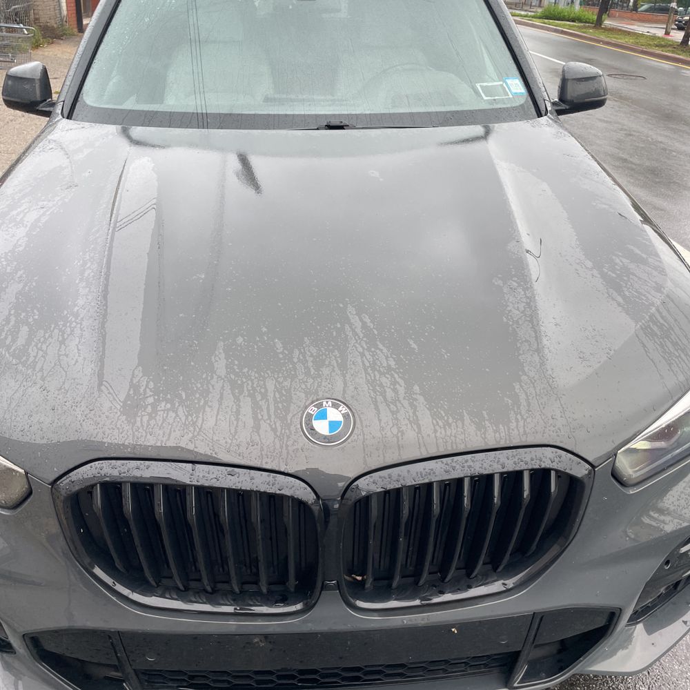 2023 BMW X5 M50i