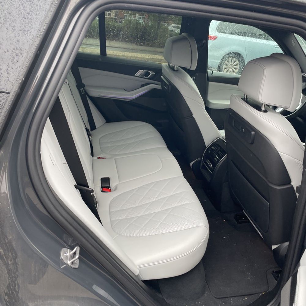 2023 BMW X5 M50i