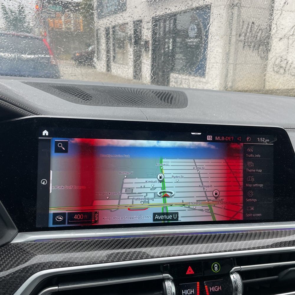2023 BMW X5 M50i
