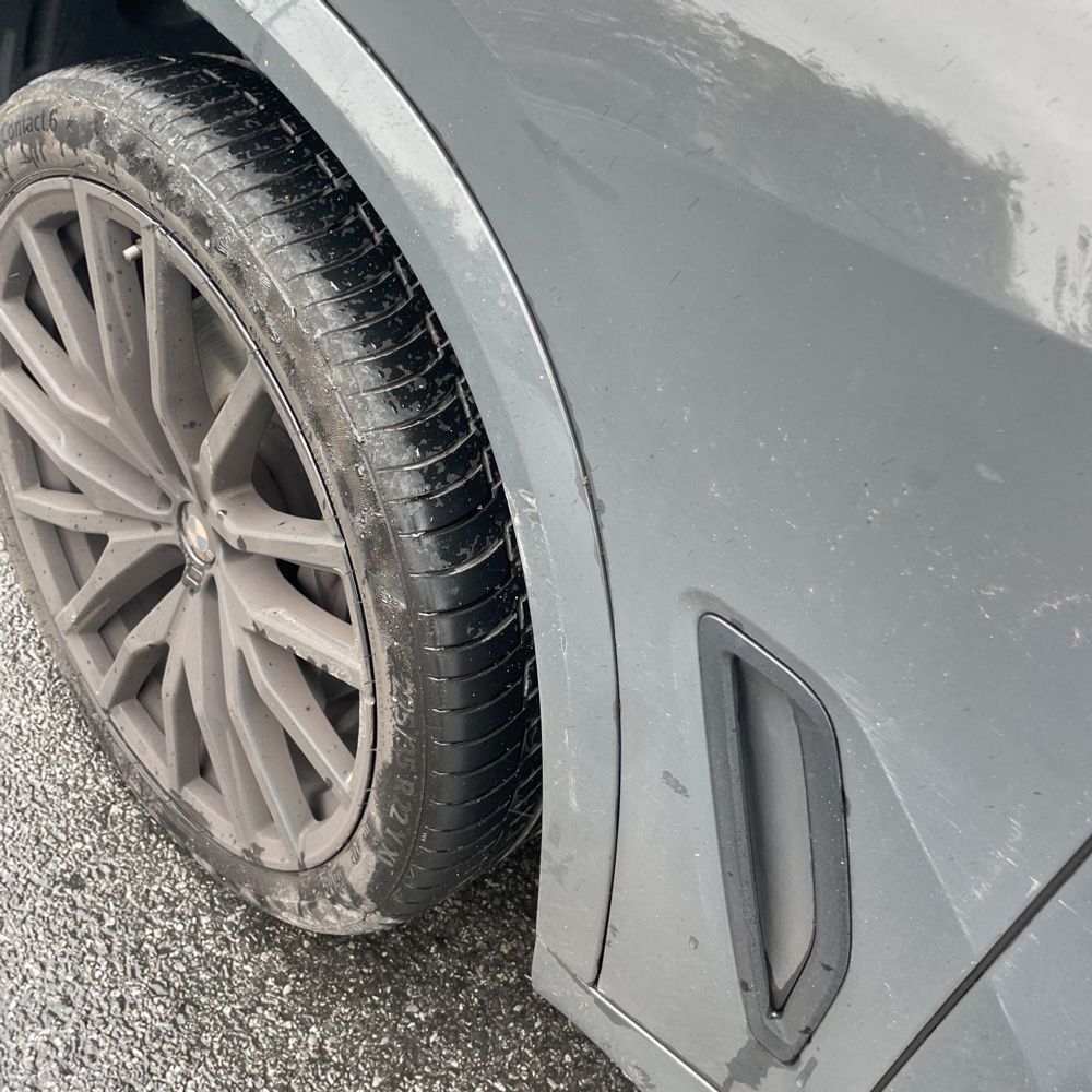 2023 BMW X5 M50i