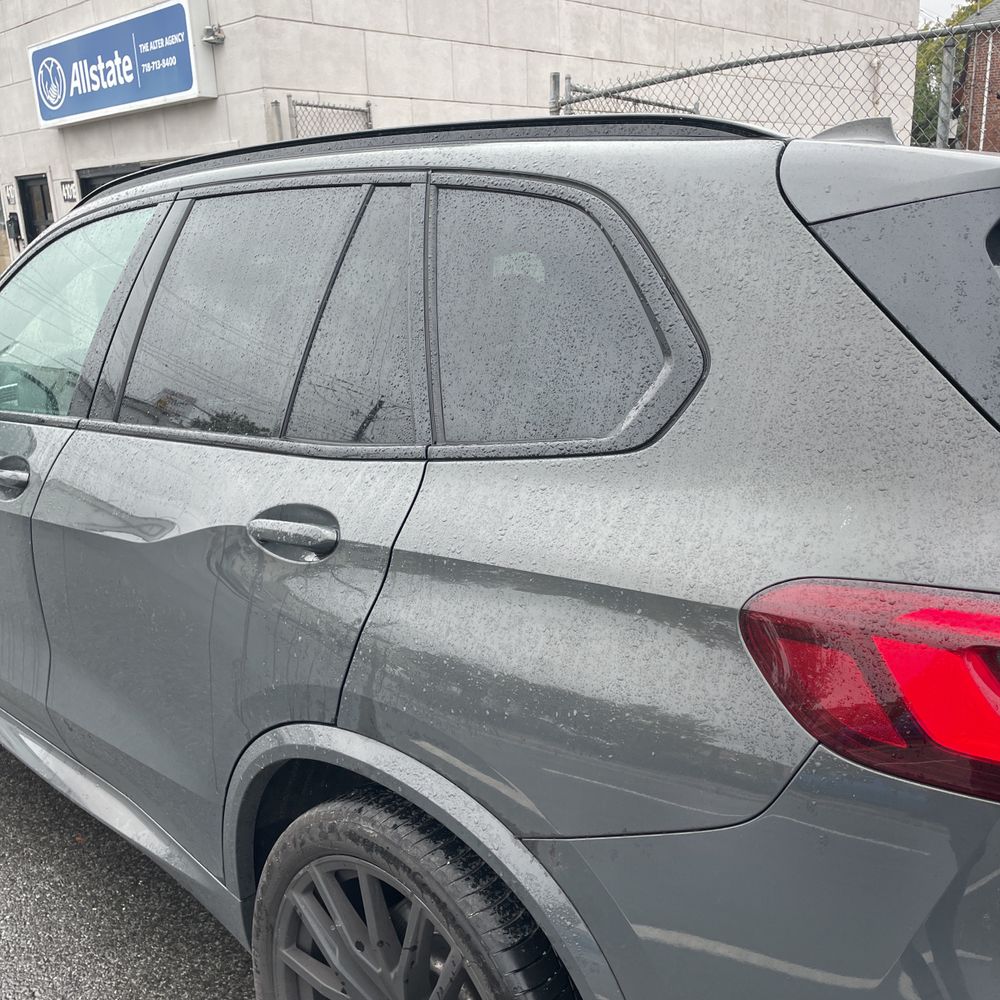 2023 BMW X5 M50i