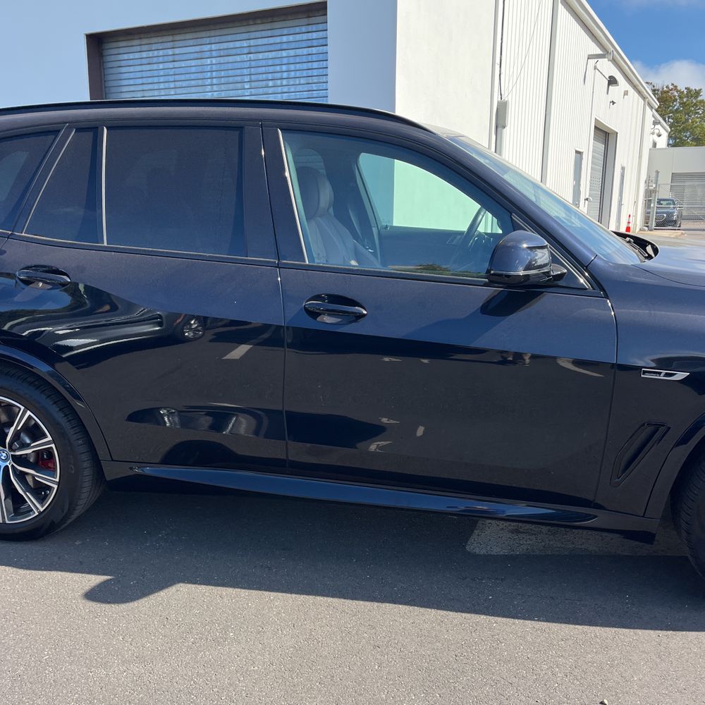 2023 BMW X5 xDrive45e