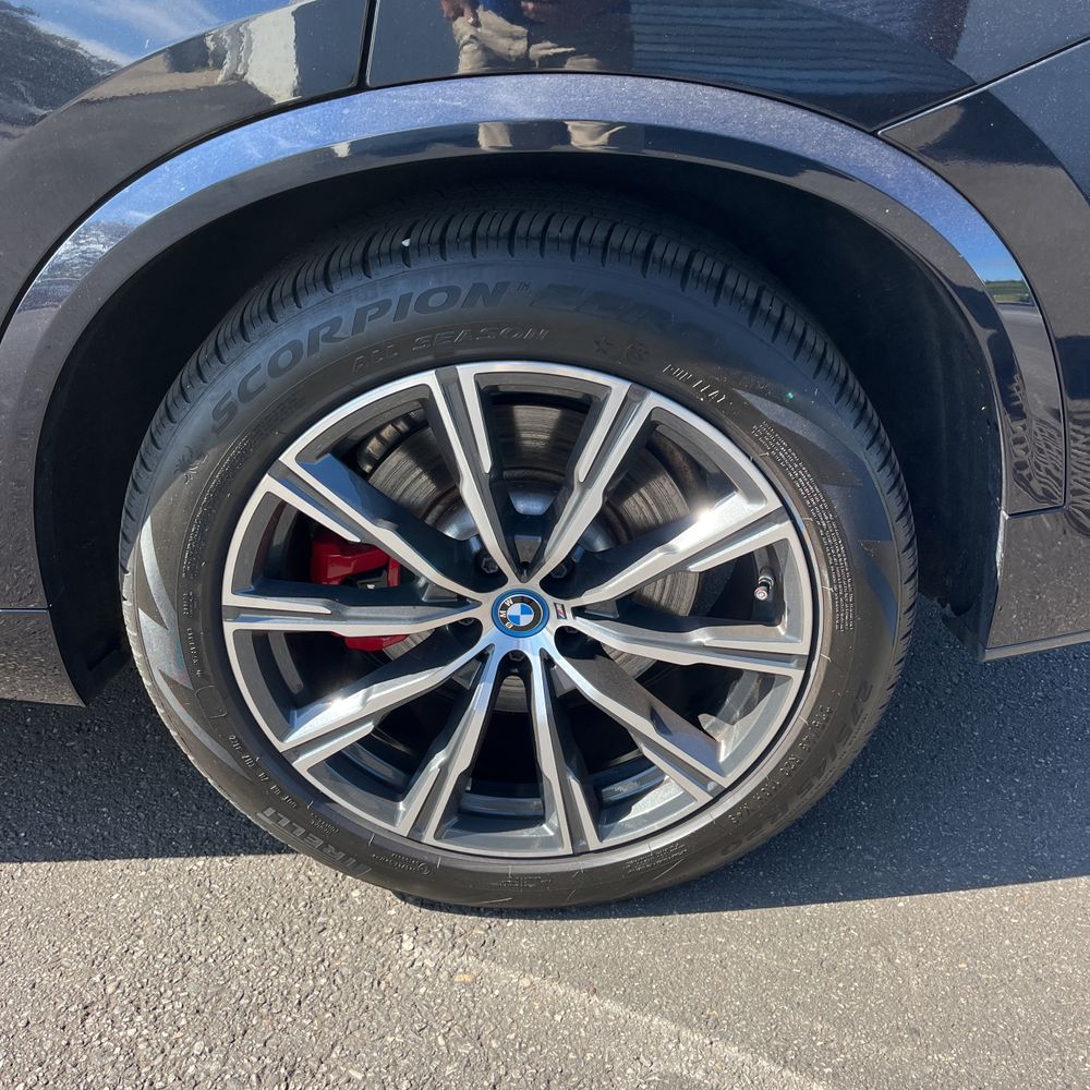 2023 BMW X5 xDrive45e