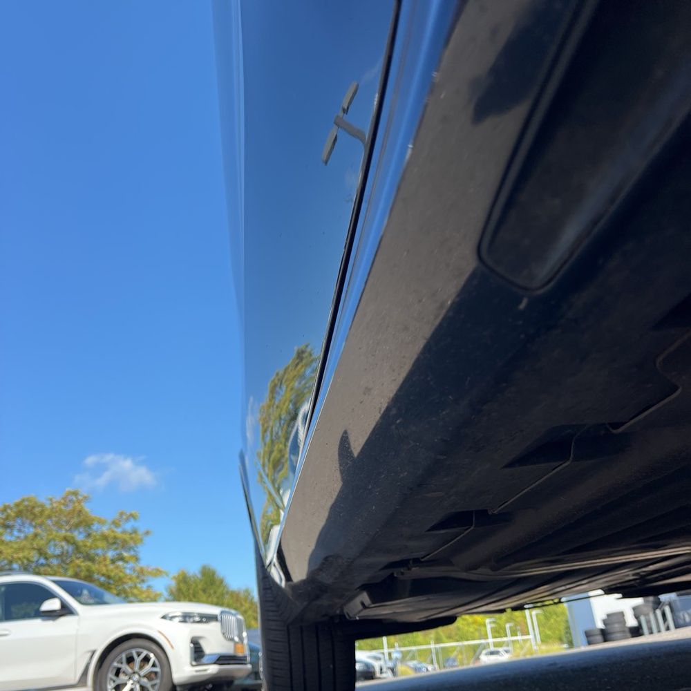 2023 BMW X5 xDrive45e