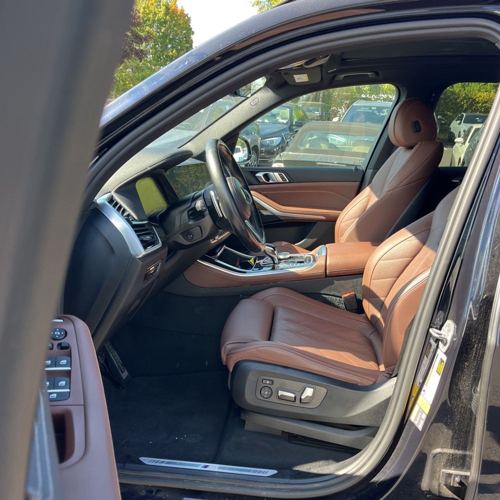 2023 BMW X5 xDrive45e