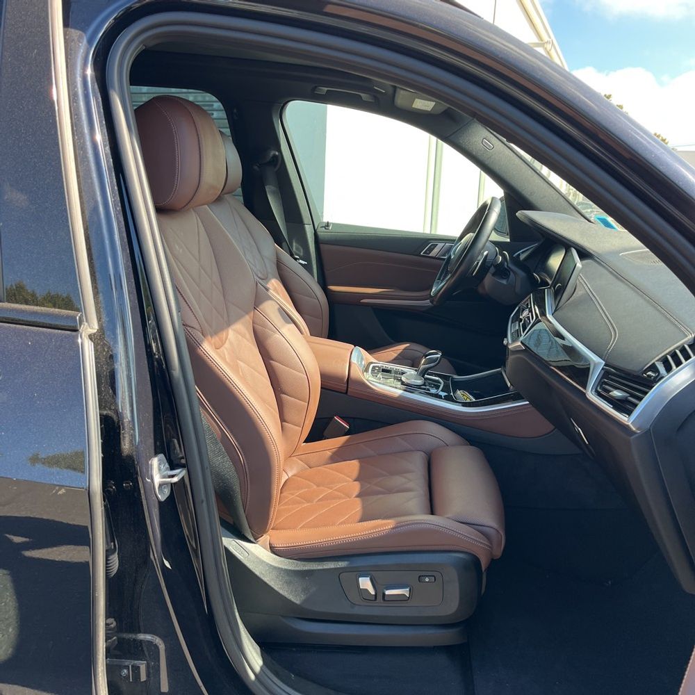 2023 BMW X5 xDrive45e