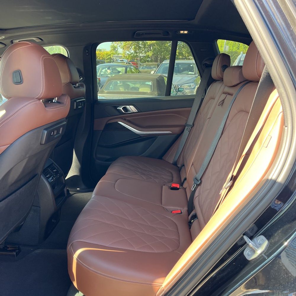 2023 BMW X5 xDrive45e