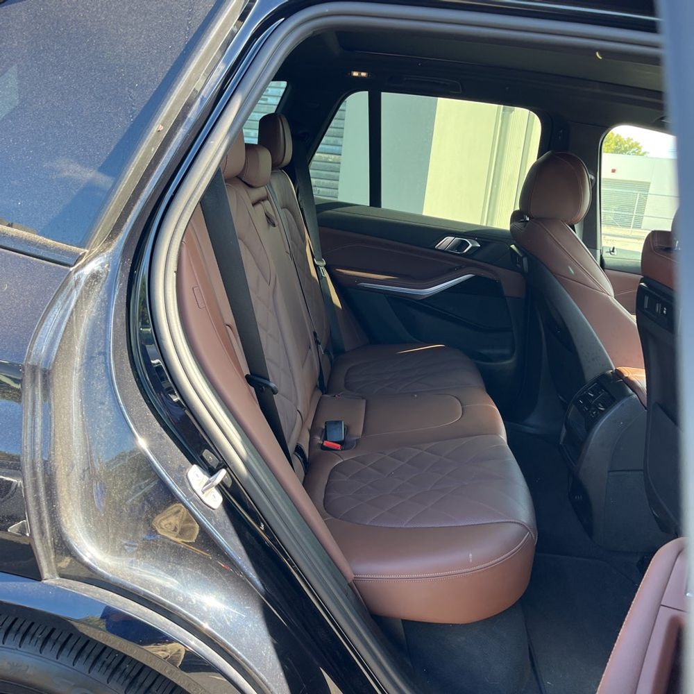 2023 BMW X5 xDrive45e
