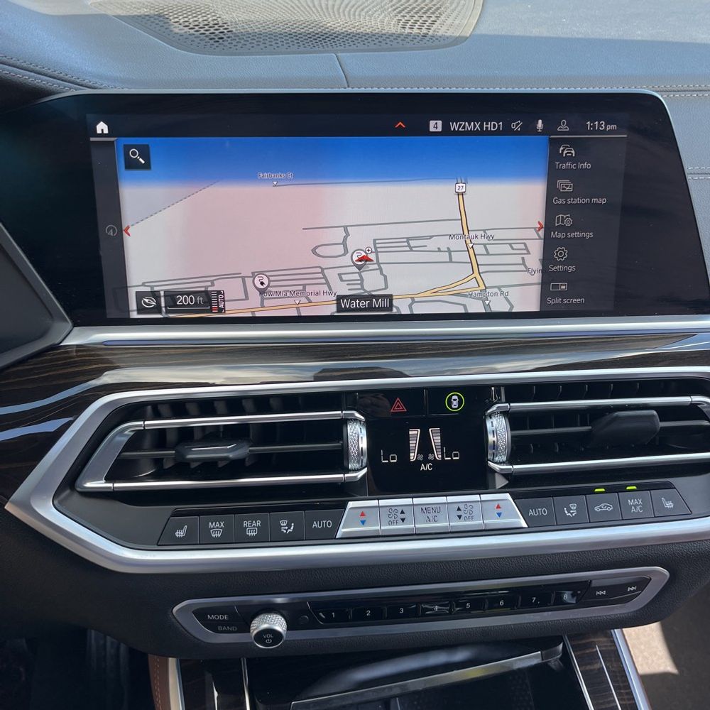 2023 BMW X5 xDrive45e