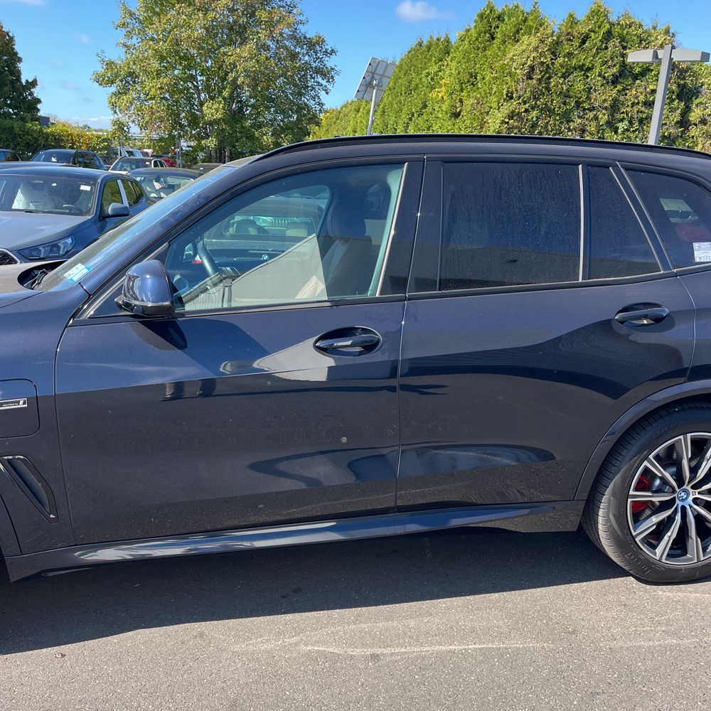2023 BMW X5 xDrive45e