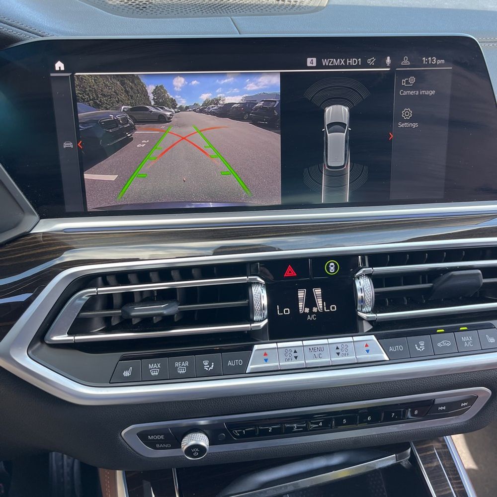 2023 BMW X5 xDrive45e