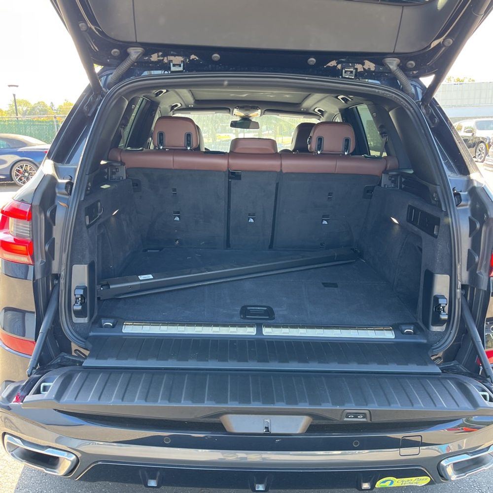 2023 BMW X5 xDrive45e