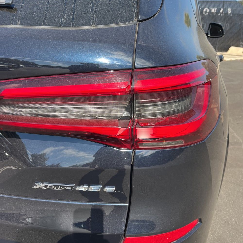 2023 BMW X5 xDrive45e