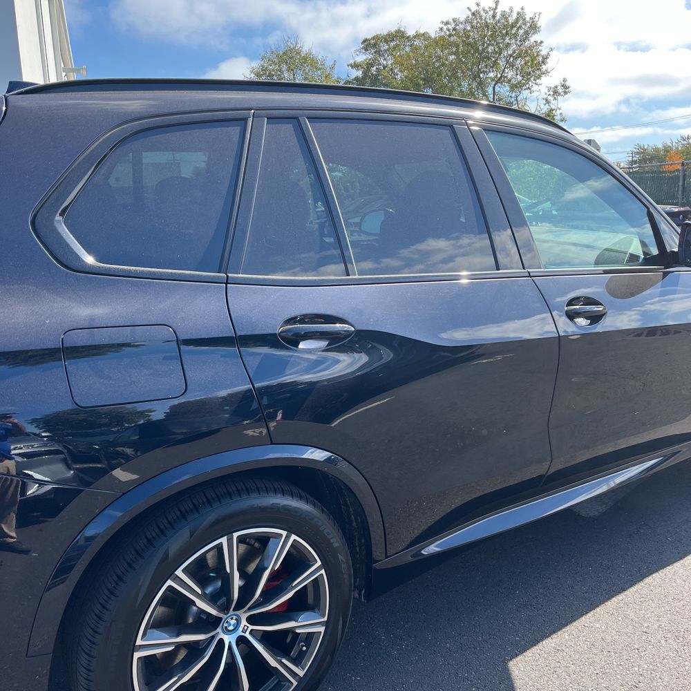 2023 BMW X5 xDrive45e