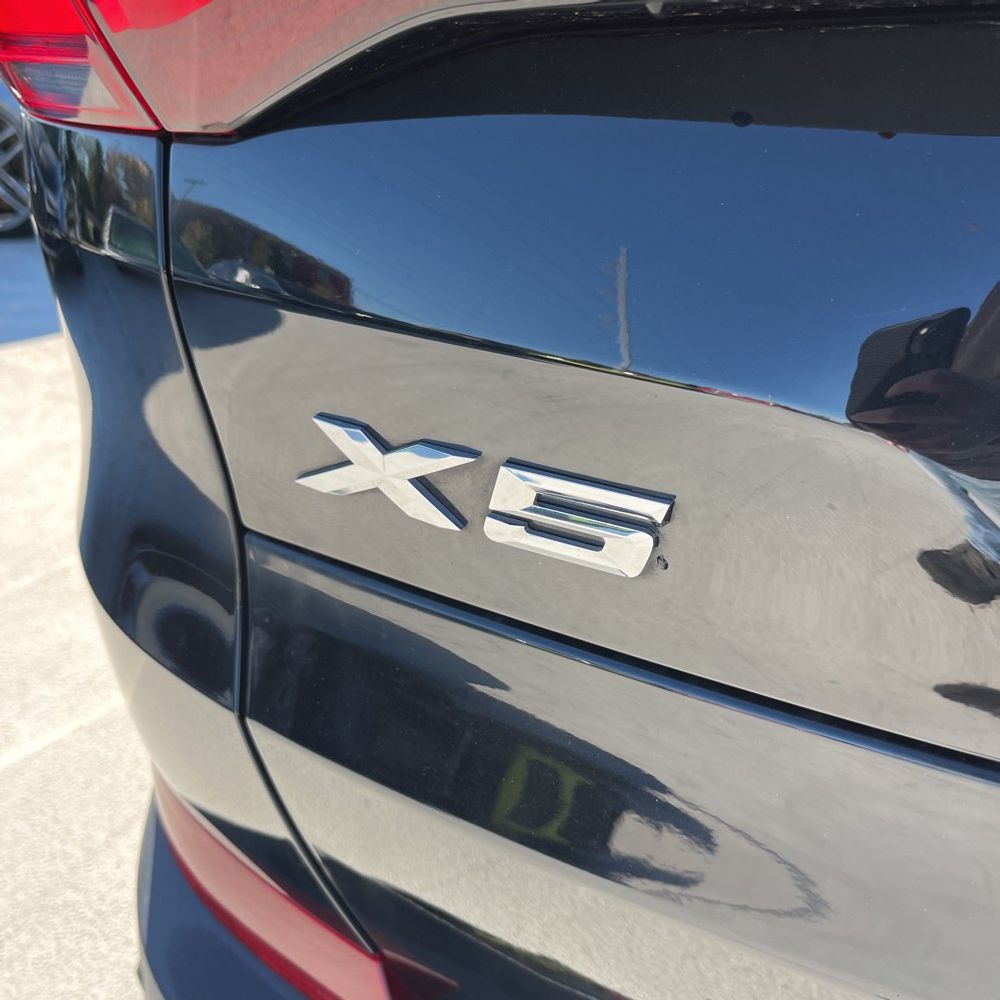 2022 BMW X5 xDrive45e