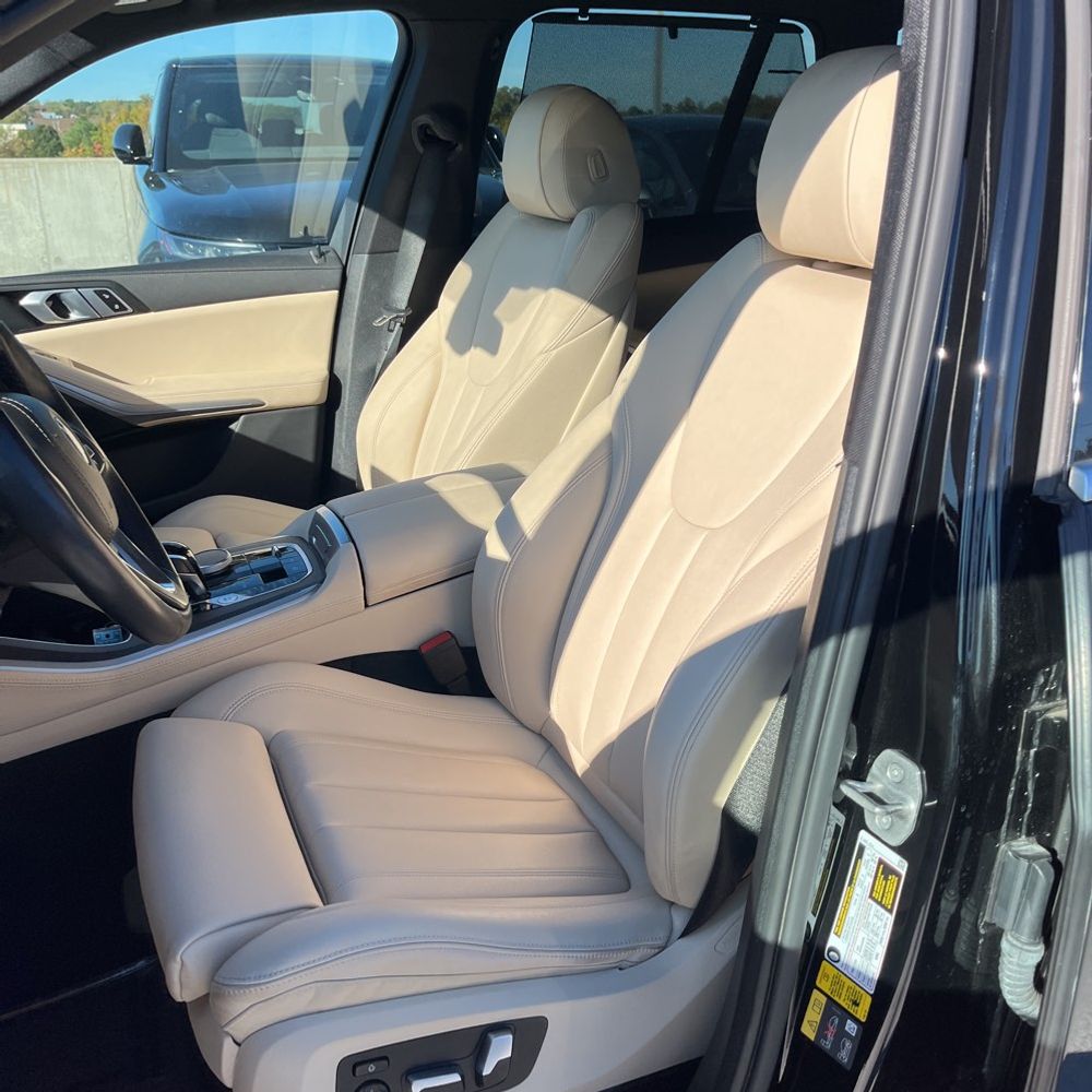 2022 BMW X5 xDrive45e