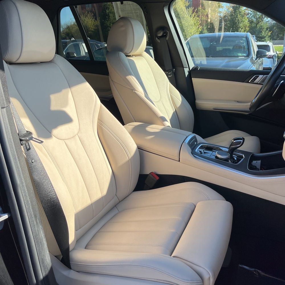 2022 BMW X5 xDrive45e