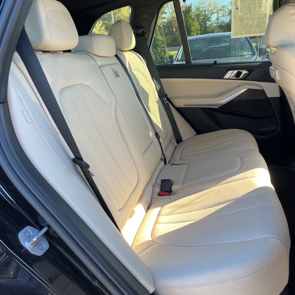 2022 BMW X5 xDrive45e