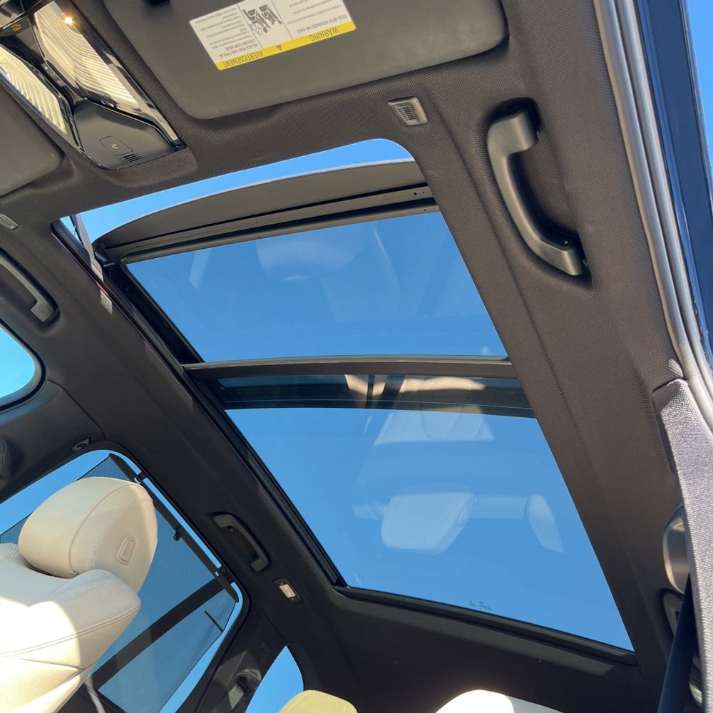 2022 BMW X5 xDrive45e