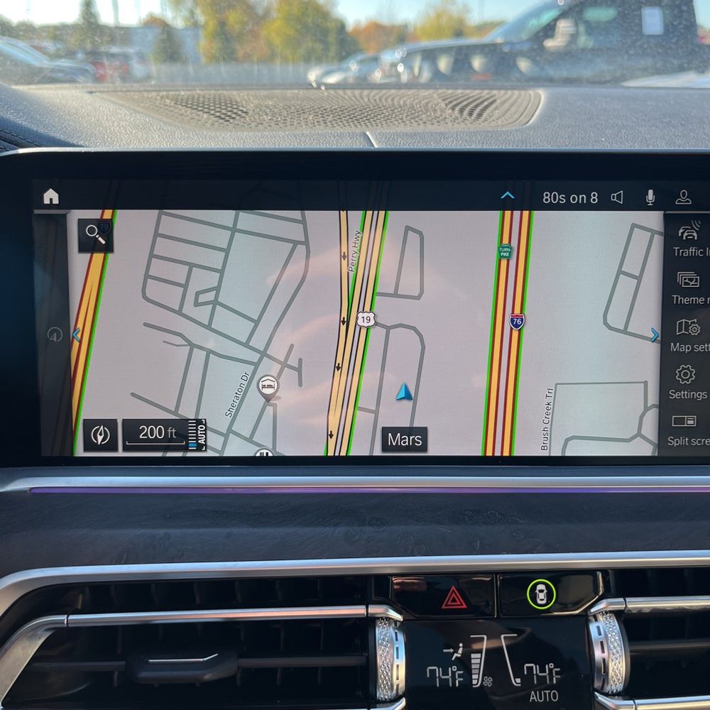 2022 BMW X5 xDrive45e