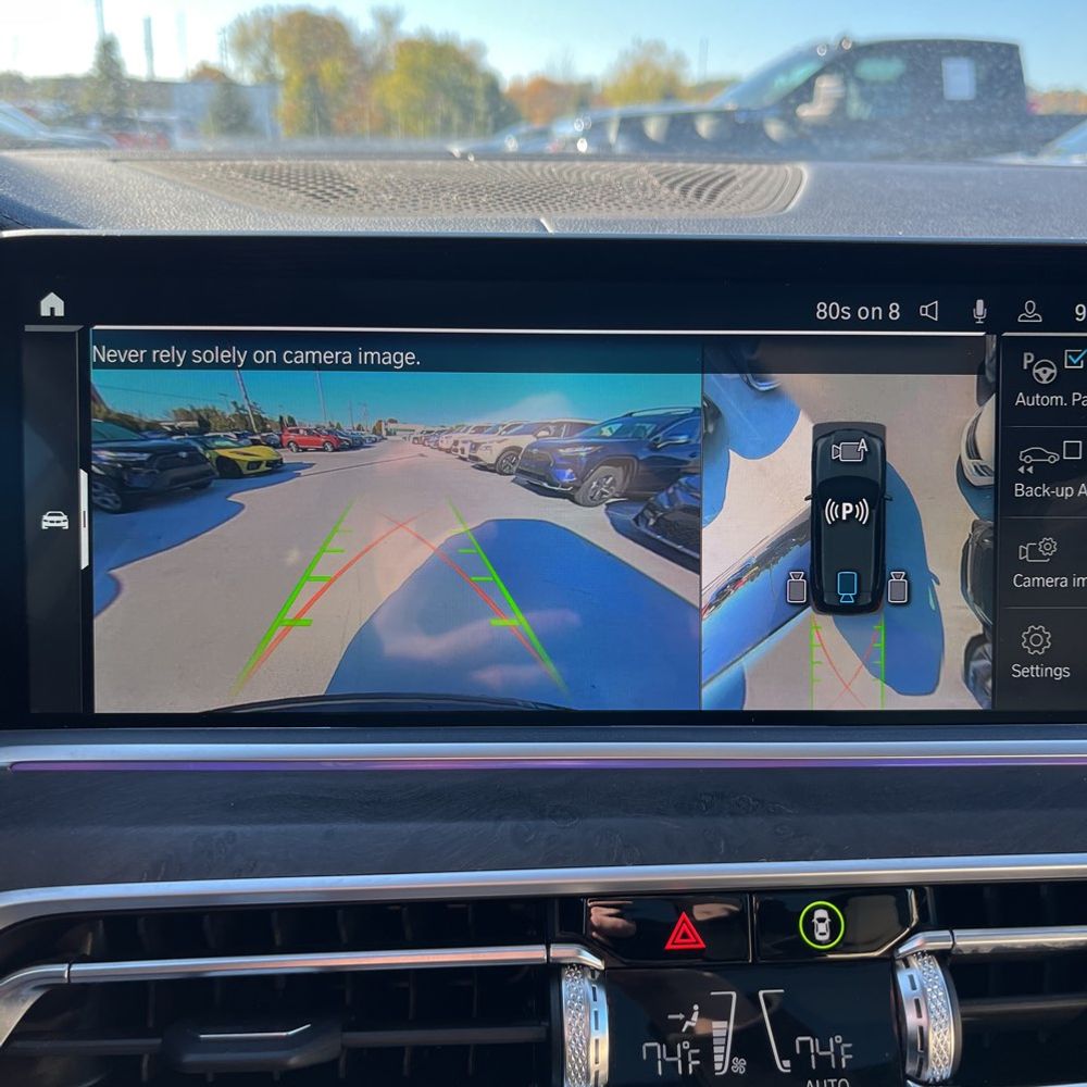 2022 BMW X5 xDrive45e