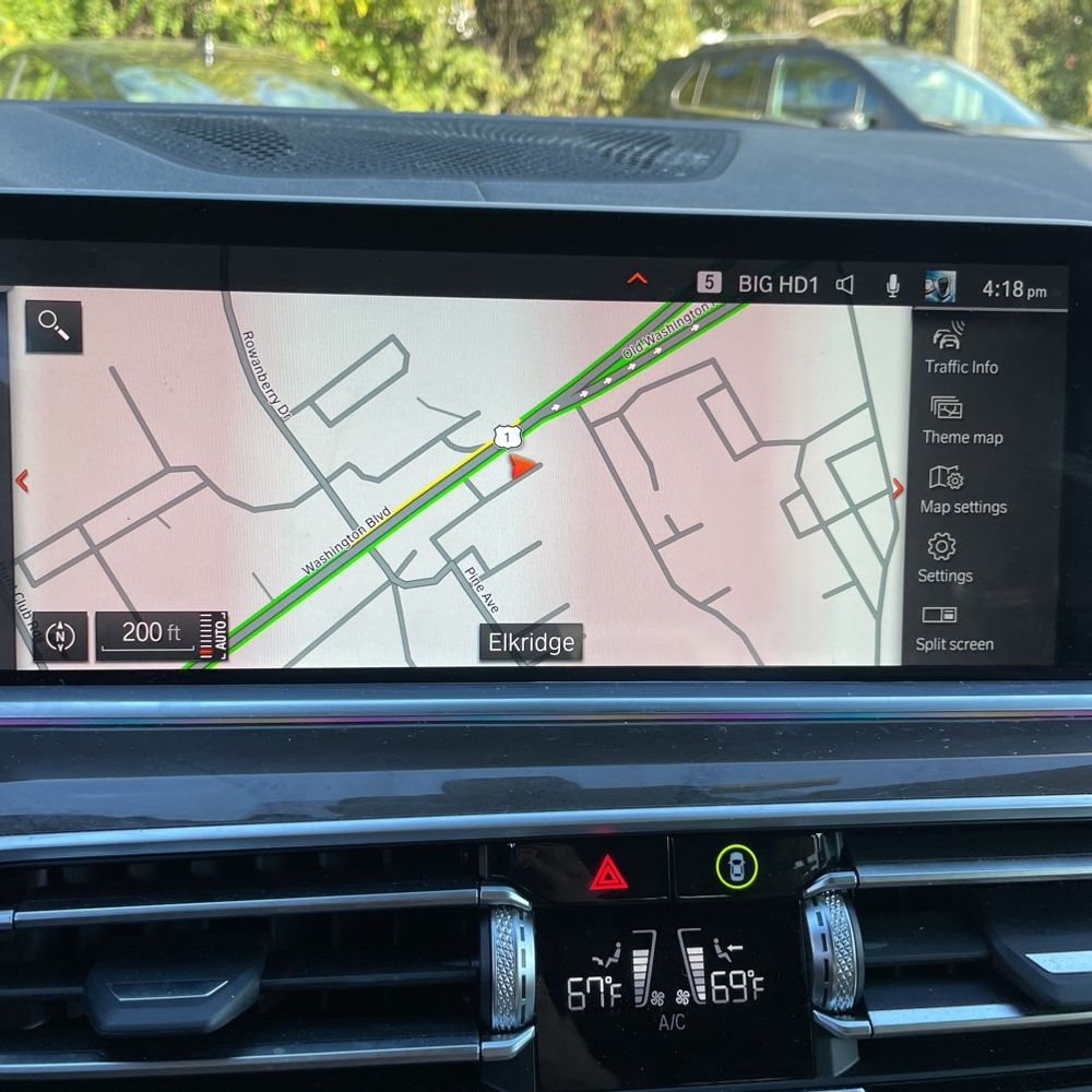 2022 BMW X5 xDrive45e