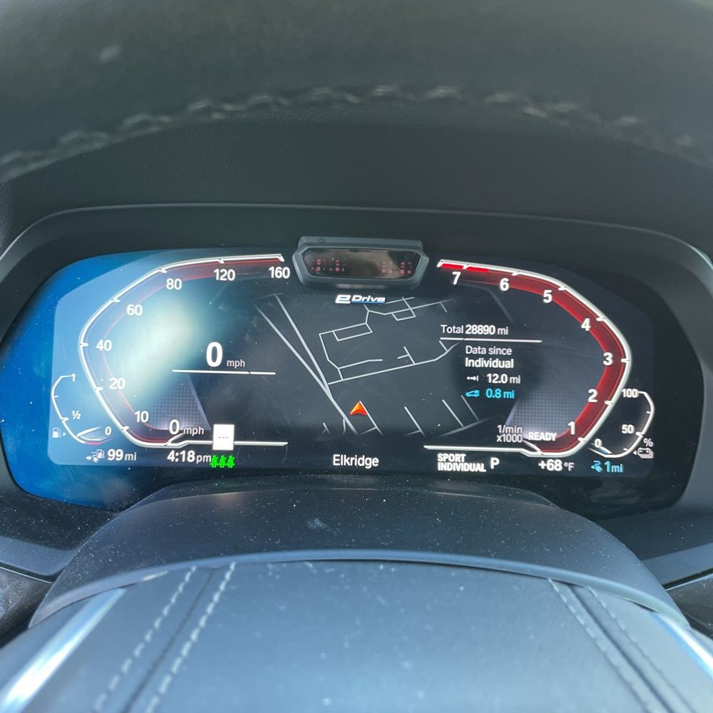 2022 BMW X5 xDrive45e