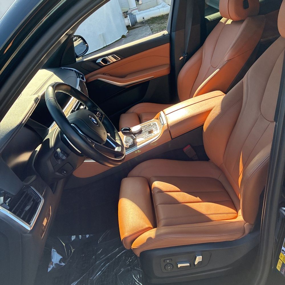 2022 BMW X5 xDrive45e