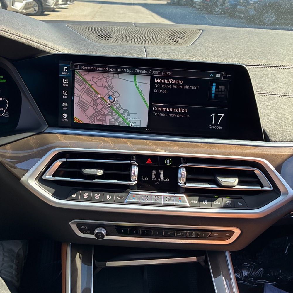 2022 BMW X5 xDrive45e