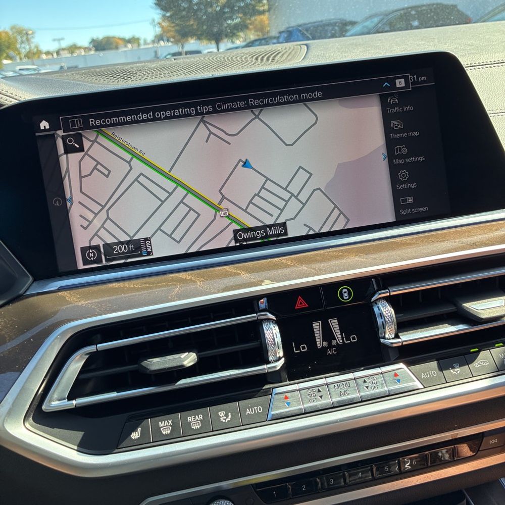 2022 BMW X5 xDrive45e