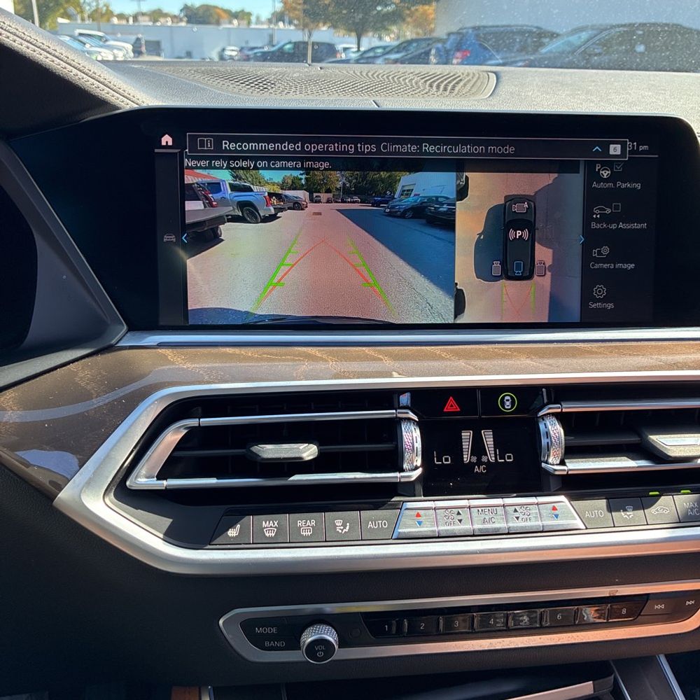 2022 BMW X5 xDrive45e