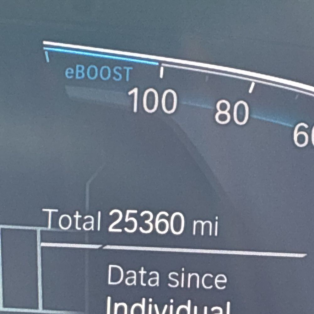 2022 BMW X5 xDrive45e
