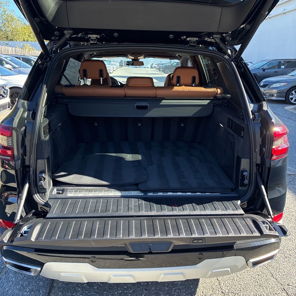 2022 BMW X5 xDrive45e