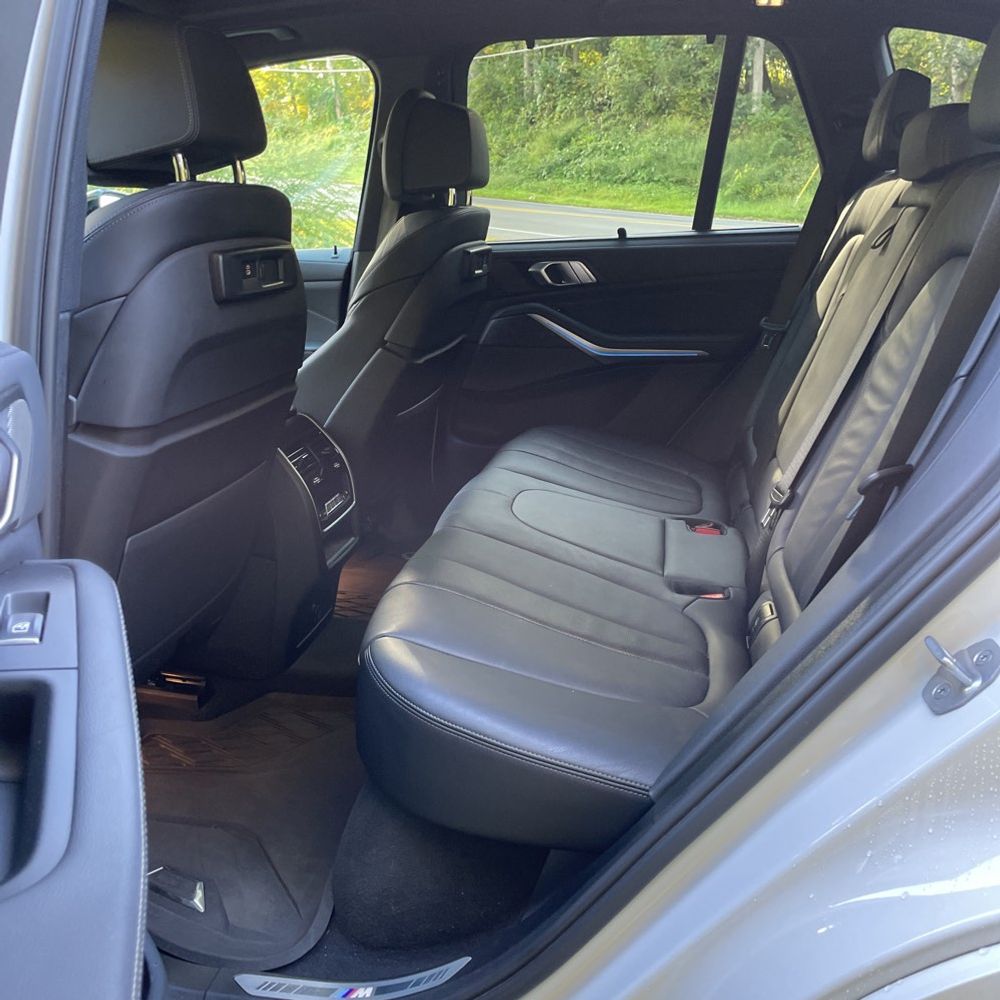 2022 BMW X5 xDrive45e