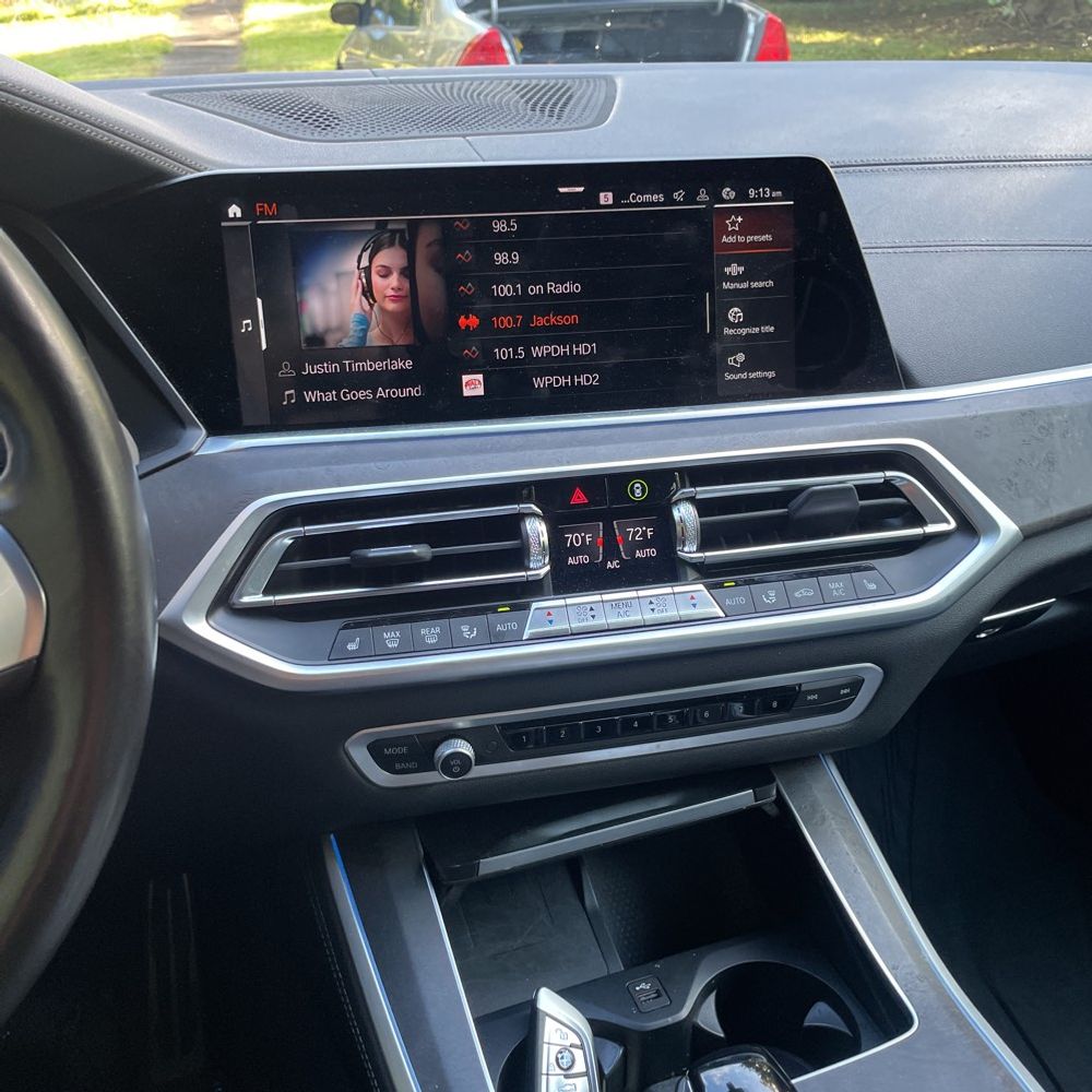 2022 BMW X5 xDrive45e