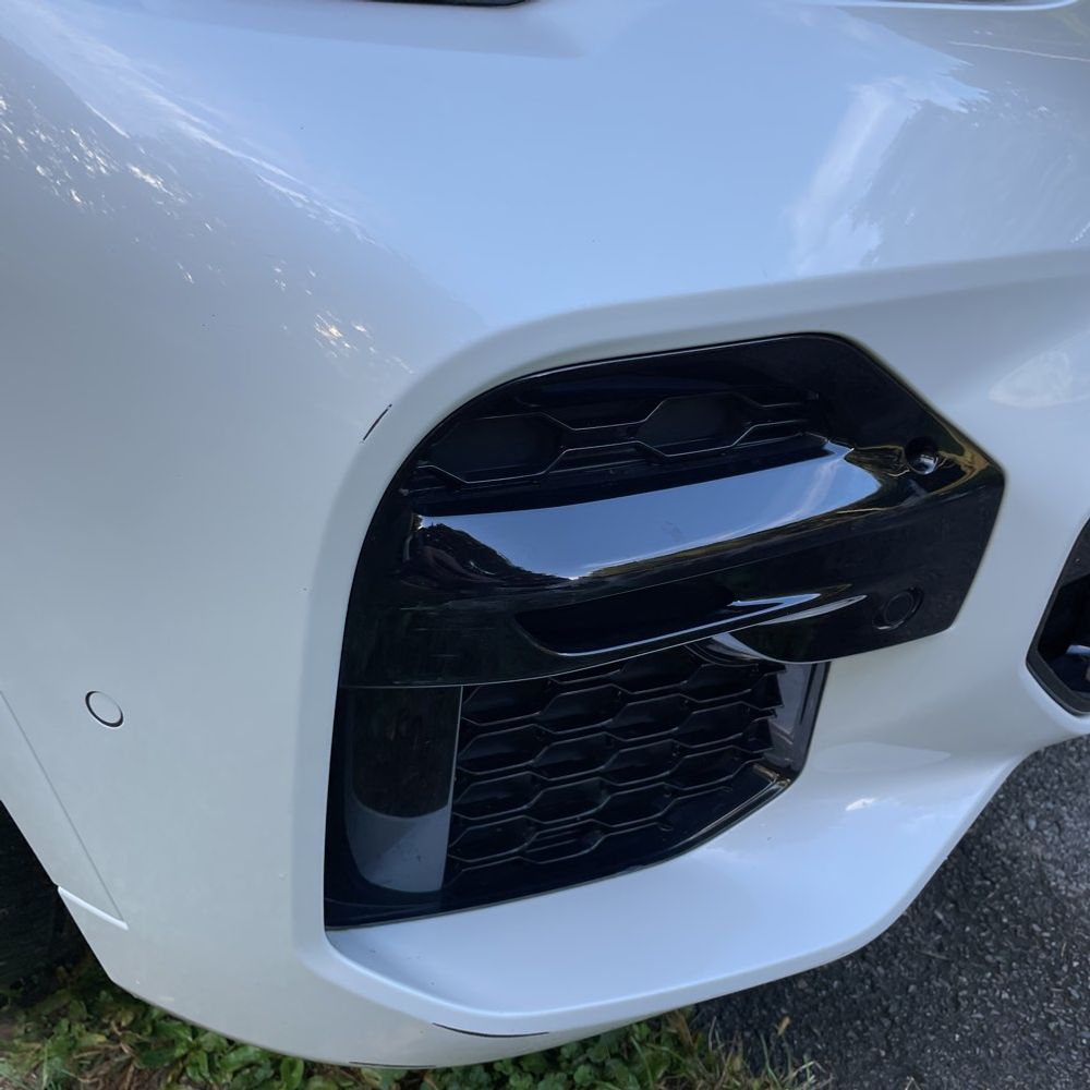 2022 BMW X5 xDrive45e