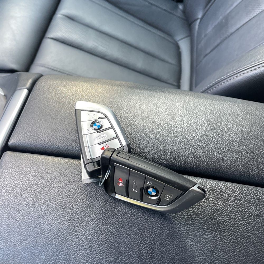 2022 BMW X5 xDrive45e