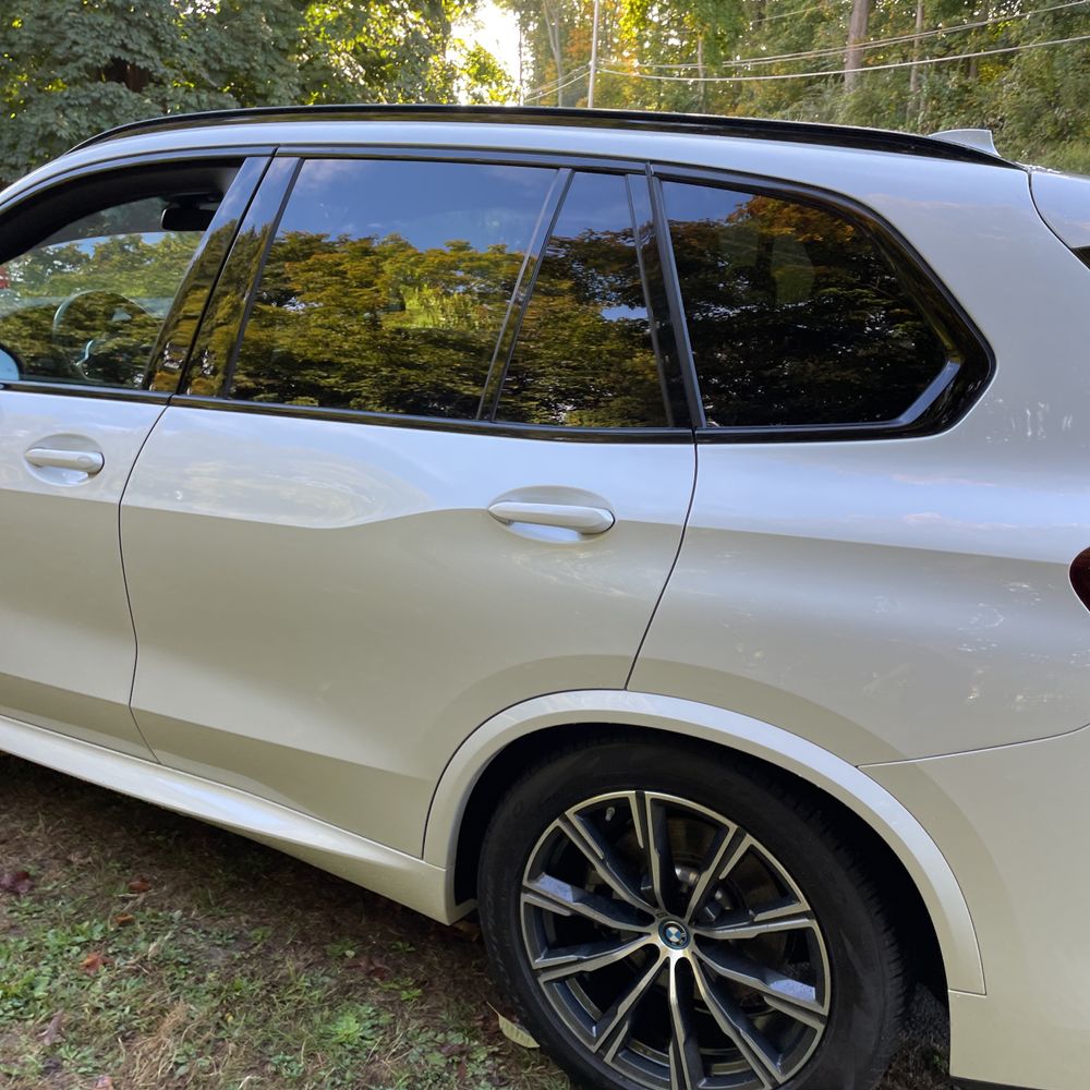 2022 BMW X5 xDrive45e