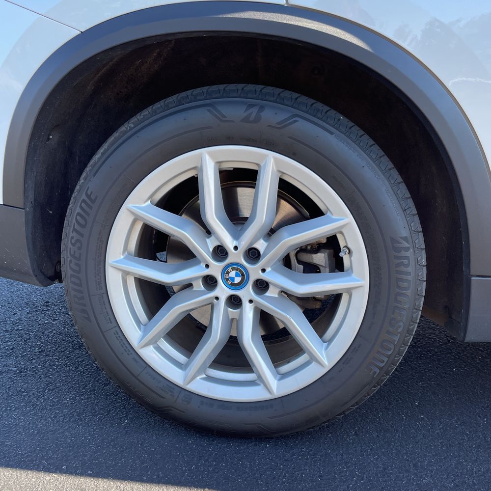 2022 BMW X5 xDrive45e