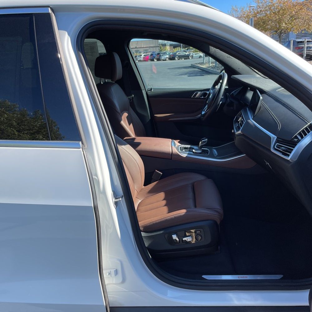 2022 BMW X5 xDrive45e