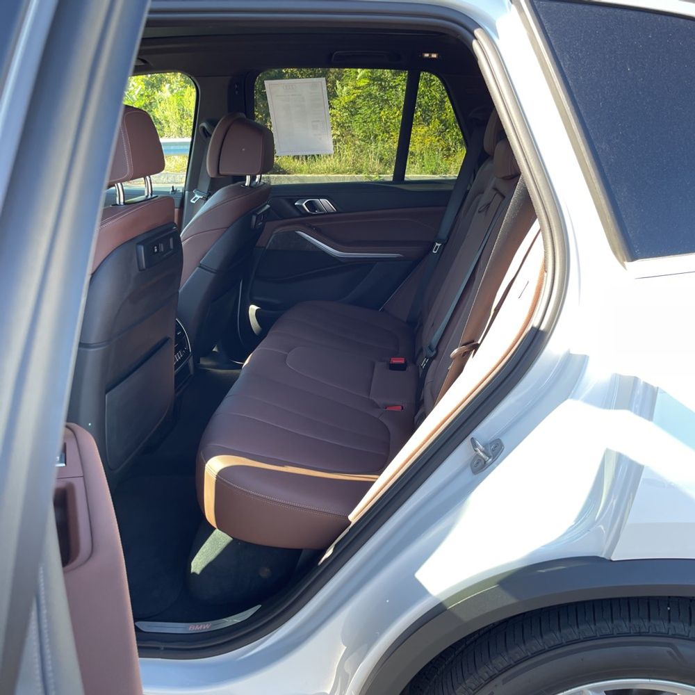 2022 BMW X5 xDrive45e