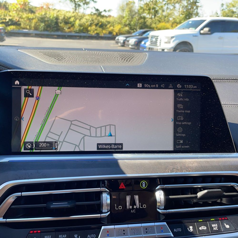 2022 BMW X5 xDrive45e