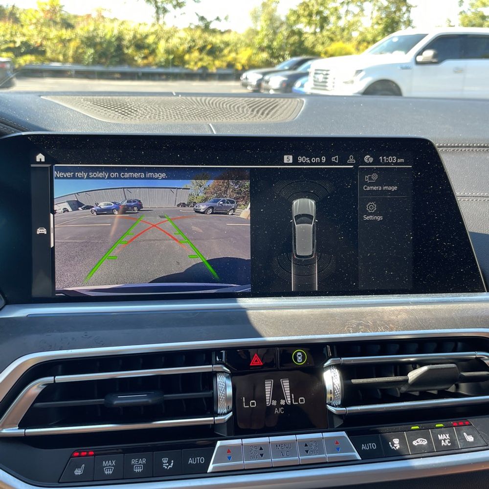 2022 BMW X5 xDrive45e